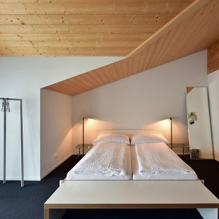 Luna Elk Home Lenk im Simmental Exterior foto