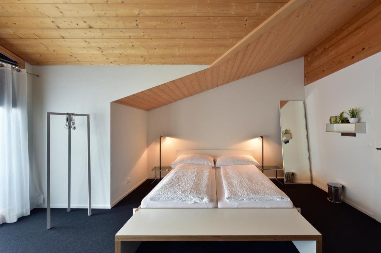 Luna Elk Home Lenk im Simmental Exterior foto