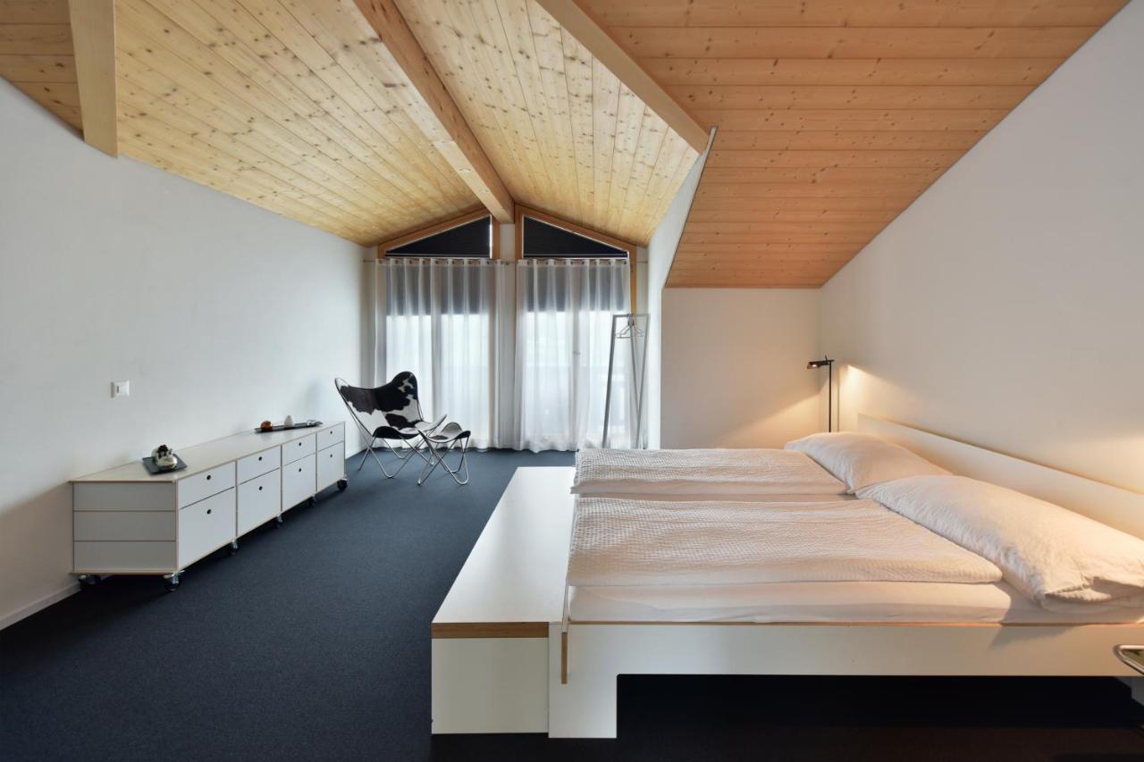 Luna Elk Home Lenk im Simmental Exterior foto