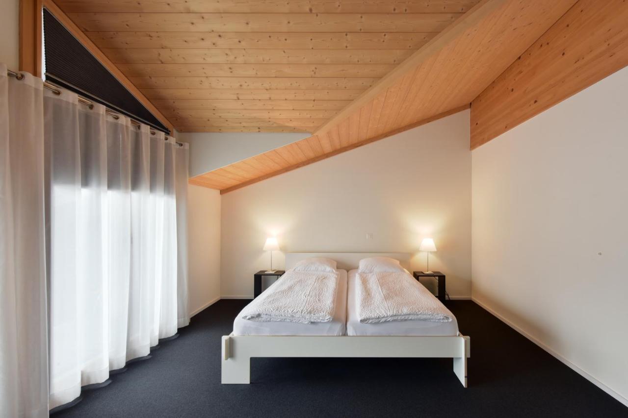 Luna Elk Home Lenk im Simmental Exterior foto